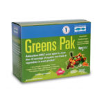 Greens Pak