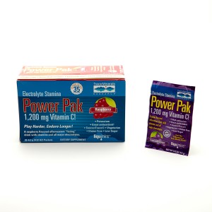 Electrolyte-Stamina-Paks