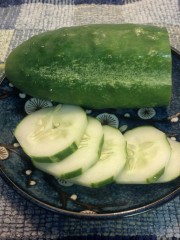 Cucumber